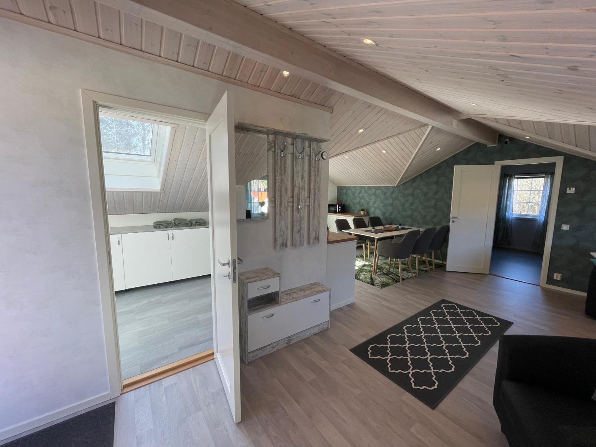 Premium Living - Wonderful Location * Fjällbacka